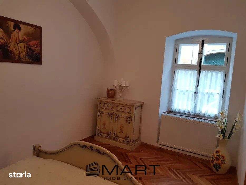 Apartament 2 camere , Centru Istoric - Imagine principală: 4/6