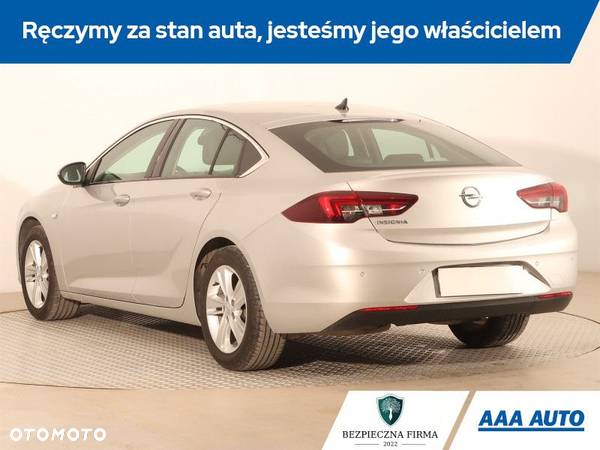 Opel Insignia - 5