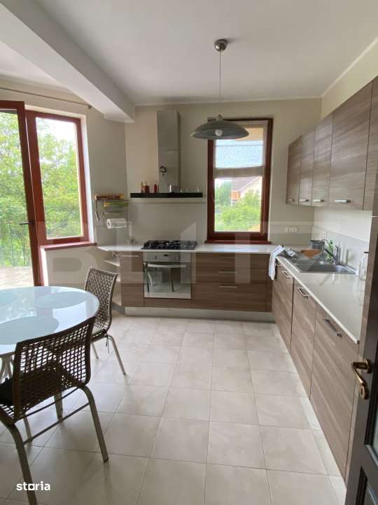 Casa individuala de vanzare, 250 mp utili, teren 1200 mp, zona Unirea - Imagine principală: 5/19