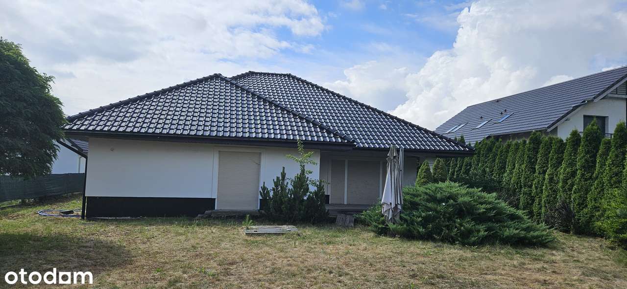 Dom parterowy 140 m² w Kędzierzynie-Koźlu z dużą działką - Pełny obrazek: 4/17