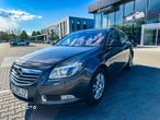 Opel Insignia 2.0 CDTI Sports Tourer Automatik Design Edition - 5