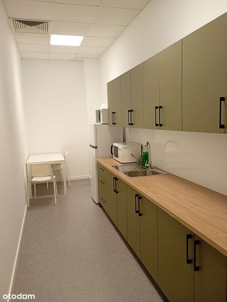 Pokój biurowy do wynajęcia - Budynek biurowy - Pełny obrazek: 5/5