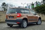 Skoda Yeti - 4