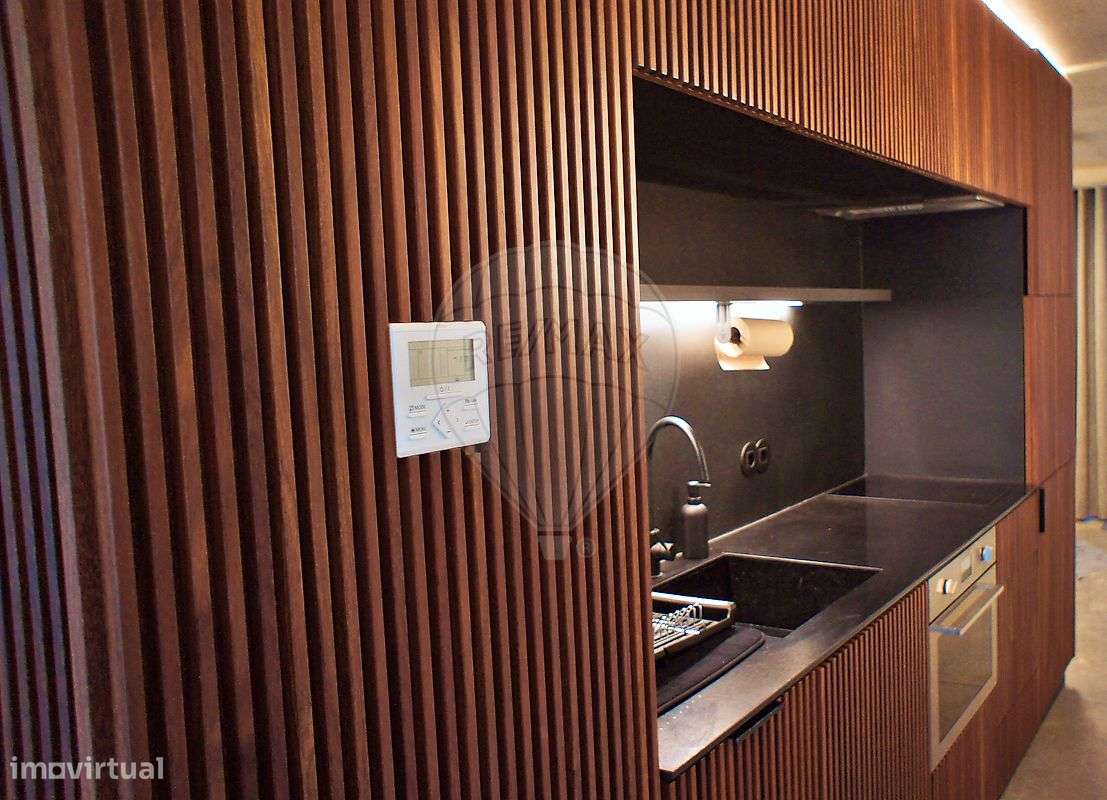 Apartamento T0 para venda - Grande imagem: 5/21