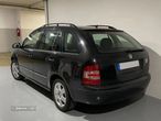 Skoda Fabia Break 1.4 TDi Elegance - 3