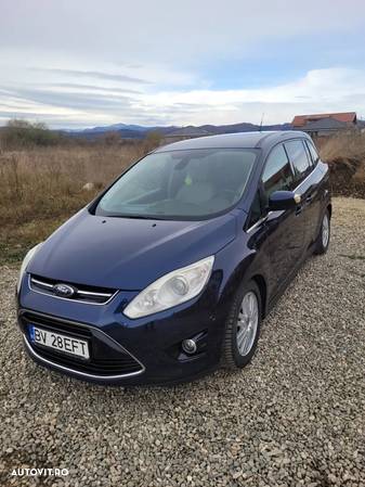 Ford Grand C-Max - 1