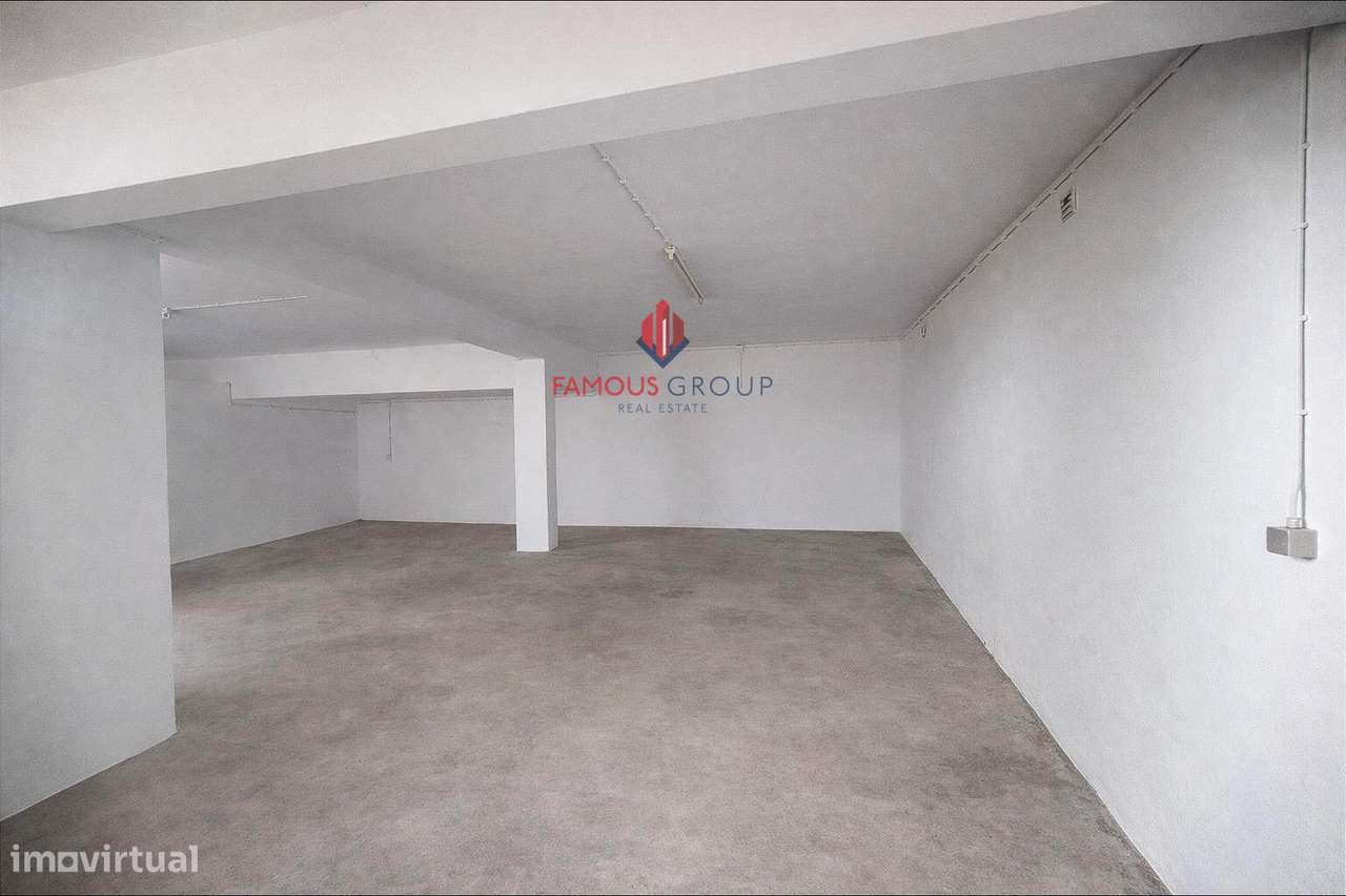 Armazém com Excelente Localização em Portimão - Grande imagem: 4/11