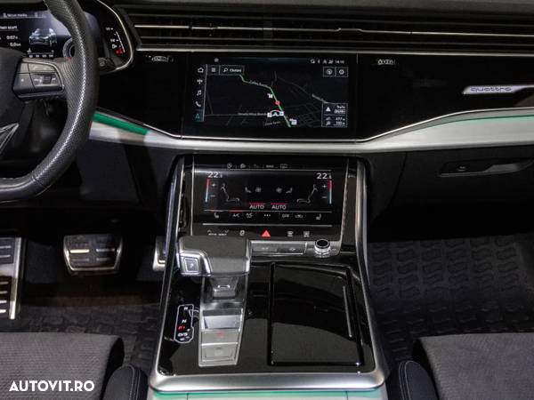 Audi Q7 3.0 50 TDI quattro Tiptronic S Line - 19