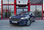 Ford Mondeo 2.0 TDCi Business - 2