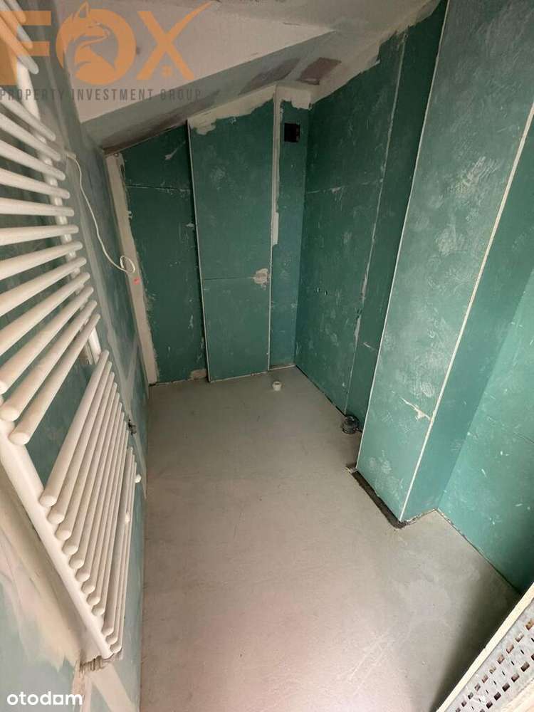 Przepiękne mieszkanie w nadbudowie kamienicy-7