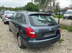 Skoda Fabia 1.6 TDI Ambiente - 4