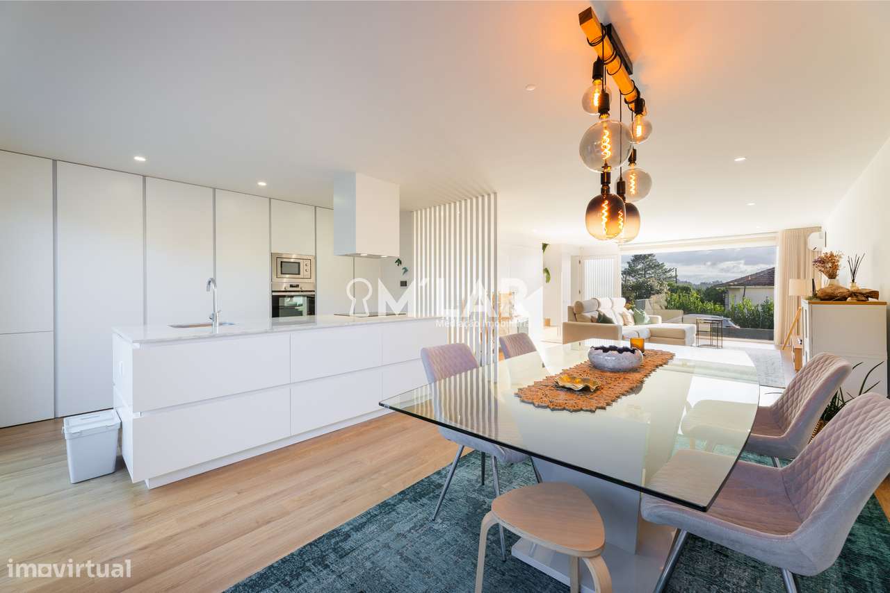 Moradia T3 em Mouquim, Vila Nova de Famalicão-7