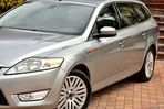 Ford Mondeo 2.0 TDCi Ghia X - 10