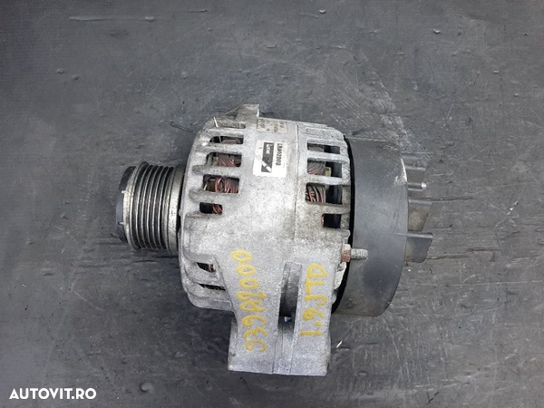 alternator 1.9 jtd 939a2000 alfa romeo 159 fiat croma 4926-10520 - 2