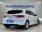 Renault Megane Blue dCi EDC Limited - 3