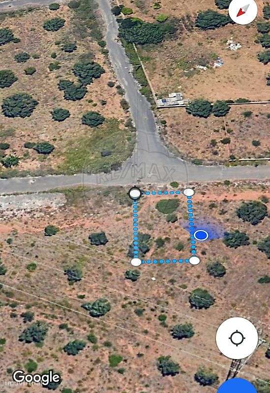 Terreno  para venda - Grande imagem: 4/4