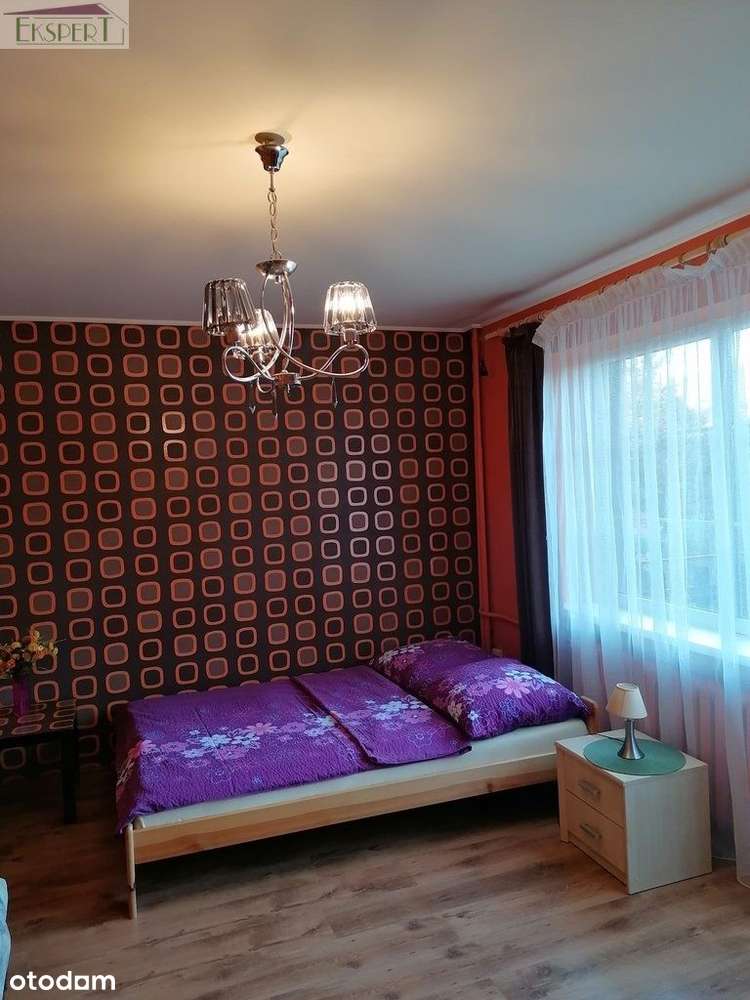 Pensjonat z funkcją mieszkalną lub dom dwurodzinny-7