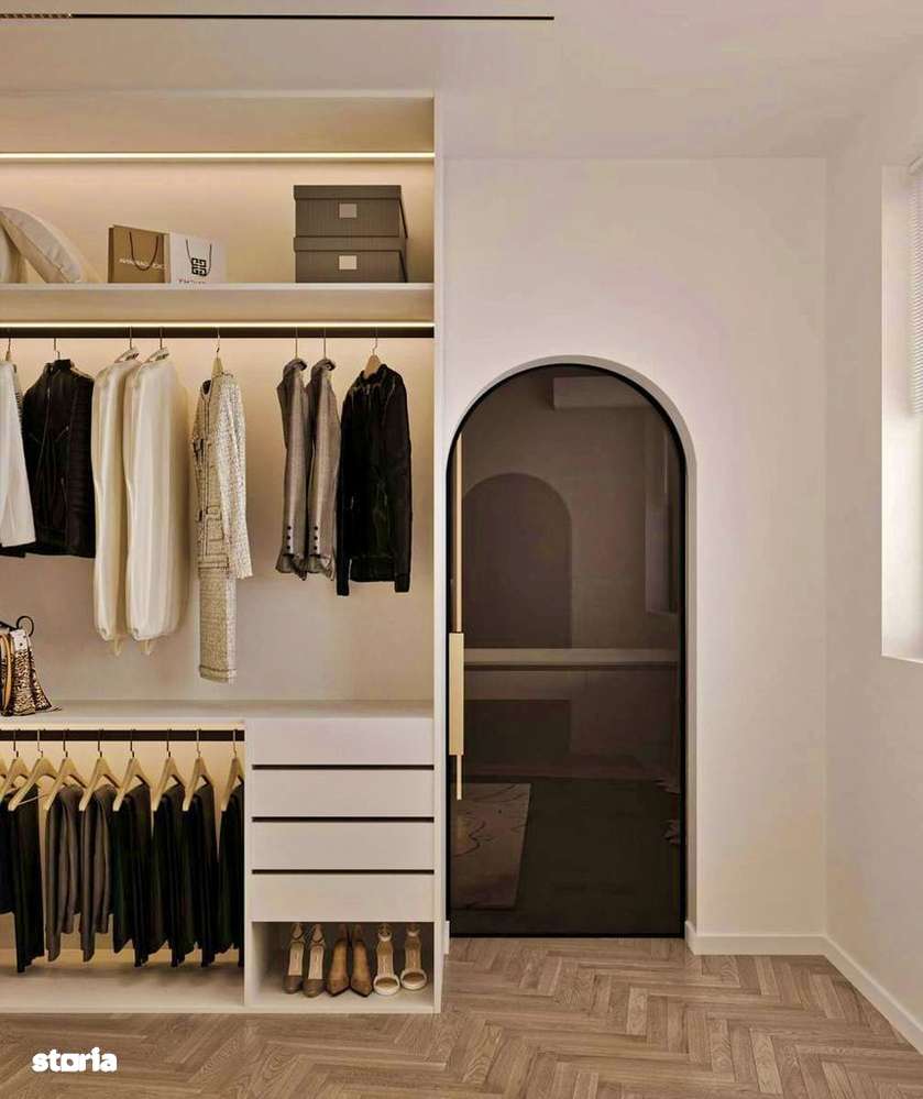 AP 3 camere+dressing .Sector 3 - Bd.Unirii Bloc 2020-13