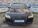 Audi A8 3.0 TDI DPF clean diesel quattro tiptronic - 2