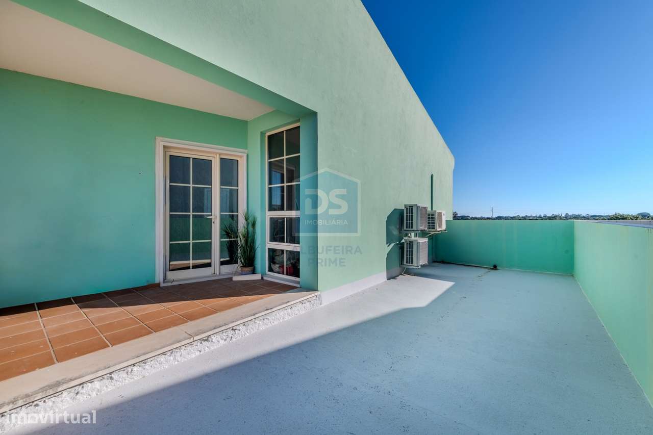 Moradia T4 Venda em Almancil,Loulé-17
