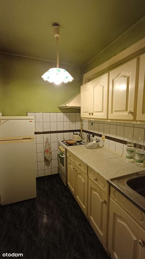 Sosnowiec Gospodarcza 2 pokoje 185000zł POLECAM-0