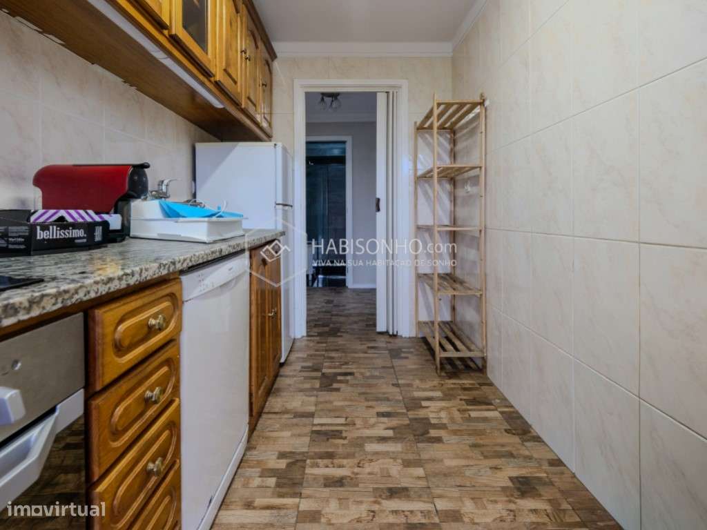 Apartamento T2 | Rio Tinto | Gondomar - Grande imagem: 5/13