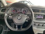 VW Golf 1.6 TDi Confortline - 17