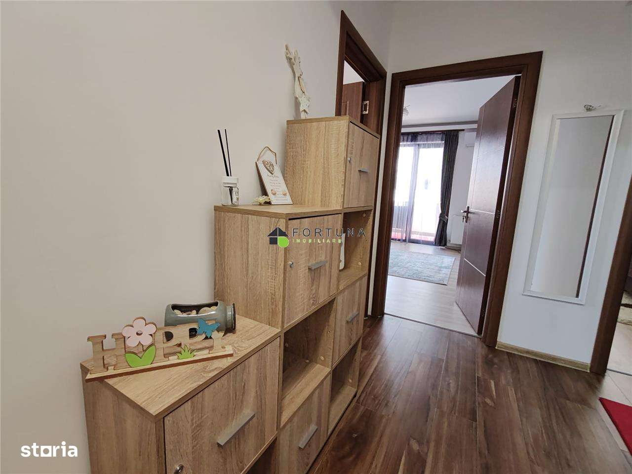 Apartament 3 camere decomndat - Isaran Tractorul-13