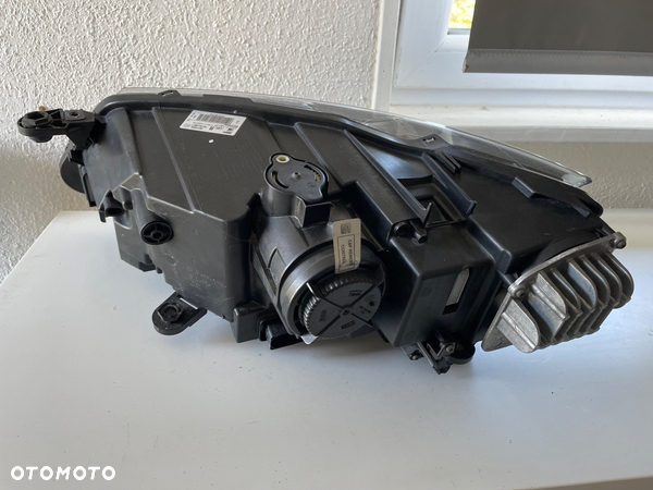 Volkswagen Tiguan II 5 N Halogen Prawy Lampa Prawa RH LEWY 699D - 2