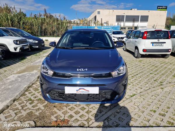 Kia Rio 1.0 T-GDI Drive JLL17 - 2