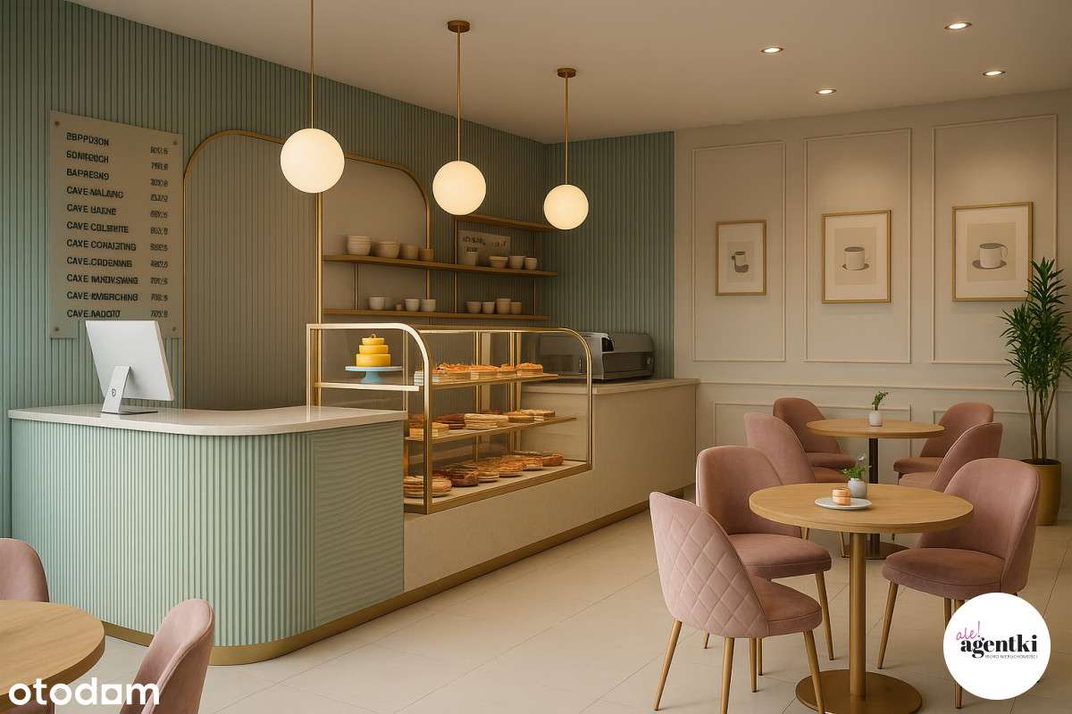 Wolnostojący lokal usługowy-3