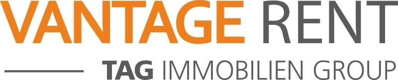 Logo: Vantage Rent