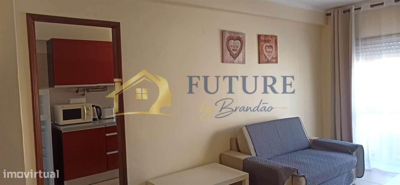 Apartamento T1 Venda em Peniche,Peniche-12