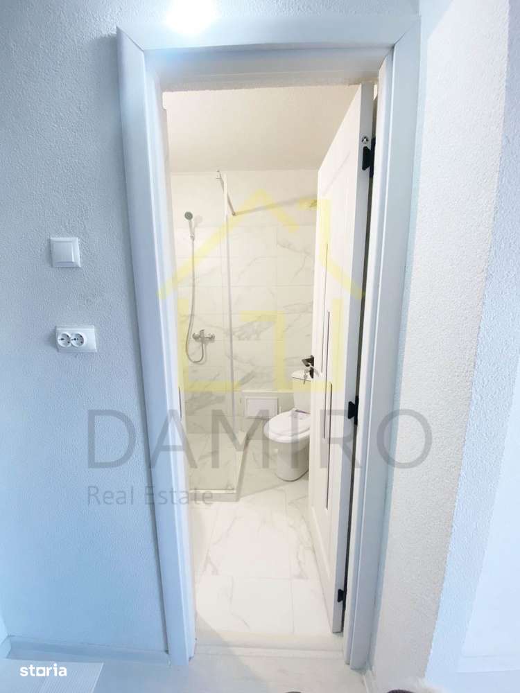 Garsoniera Renovata Piata Sudului Fantana Florilor Str Nitu Vasile-6