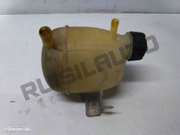 Depósito / Vaso Agua Radiador  Renault Kangoo 1.5 Dci - 1