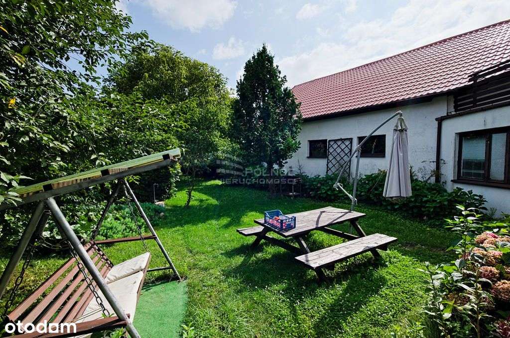 Siedlisko/Pensjonat na sprzedaż Warmia Mazury - Pełny obrazek: 5/20