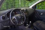 Dacia Sandero 1.5 dCi Comfort - 7