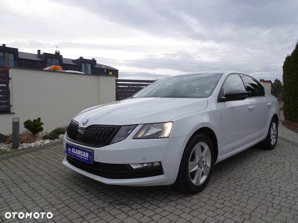 Skoda Octavia 1.6 TDI SCR Style - 2