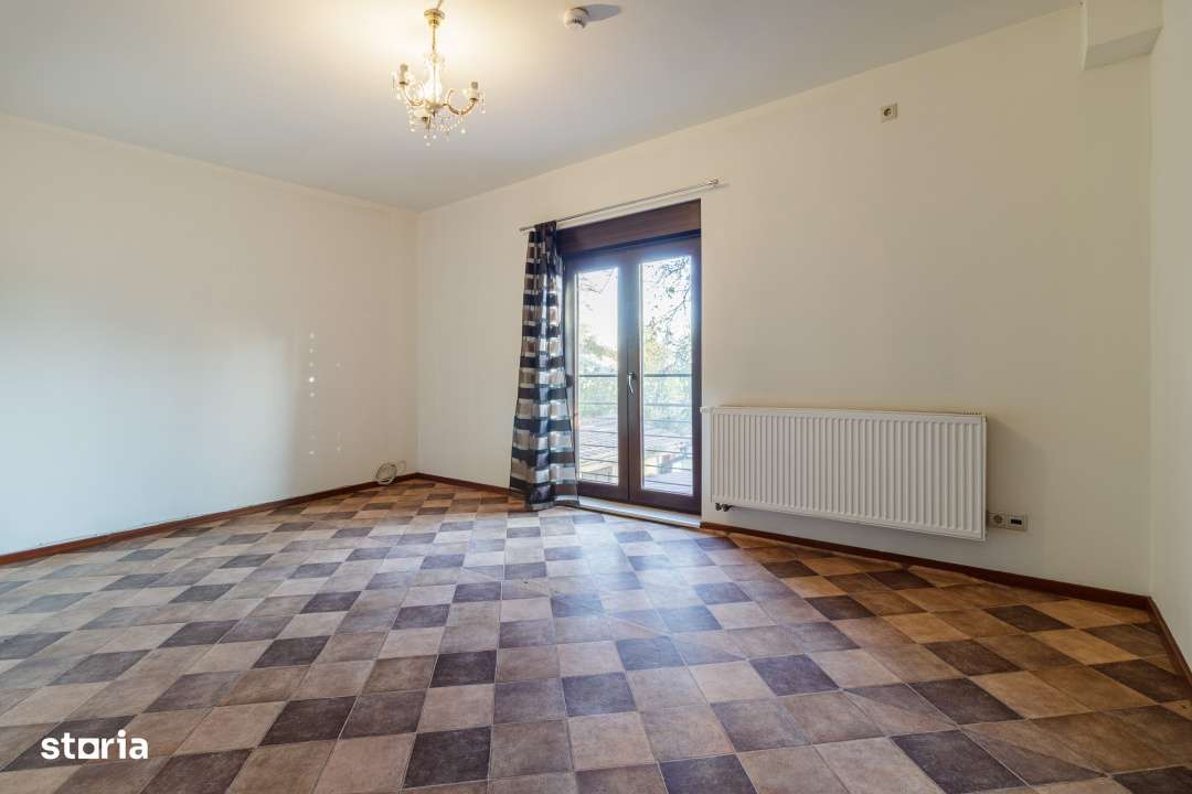 Apartament spatios in vila – 217 mp utili, Tunari! - Imagine principală: 2/16