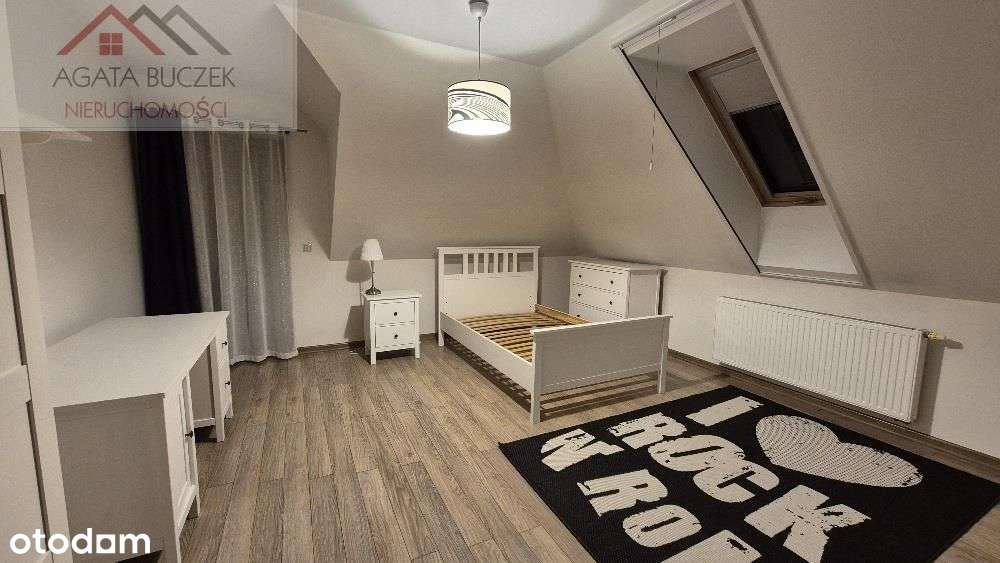 Komfortowy dom, do zamieszkania-13 km od Wrocławia-10