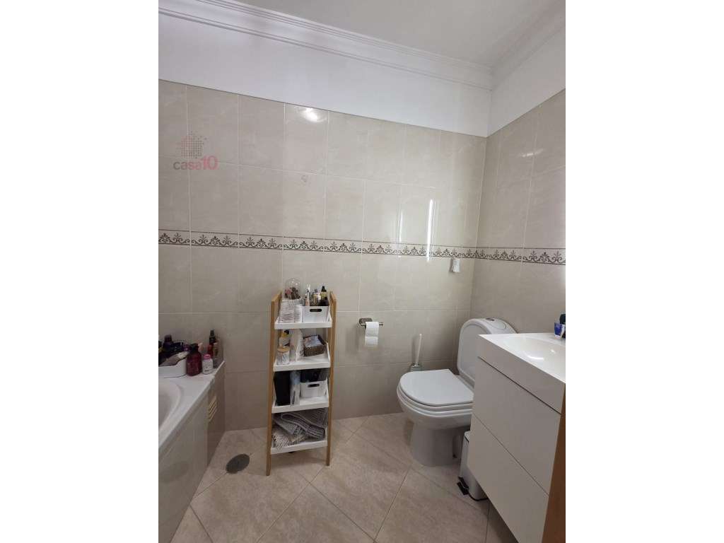 Apartamento T4 duplex, com terraços, para venda em Almancil-14