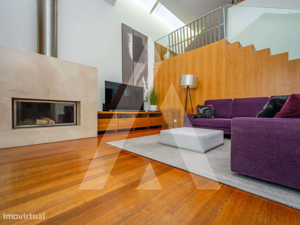 Moradia T3 com Piscina no Centro de Avanca - Aveiro - Arquitetura C...-24