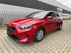 Kia Ceed 1.5 T-GDI 7DCT Best+ - 1