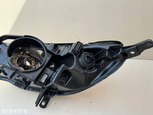 PEUGEOT 407 04-11R LAMPA PRAWY PRZÓD PRAWA PRZEDNIA 0301213272 - 14