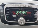 Radio CD Player Sony Ford C-Max 2003 - 2010 - 3