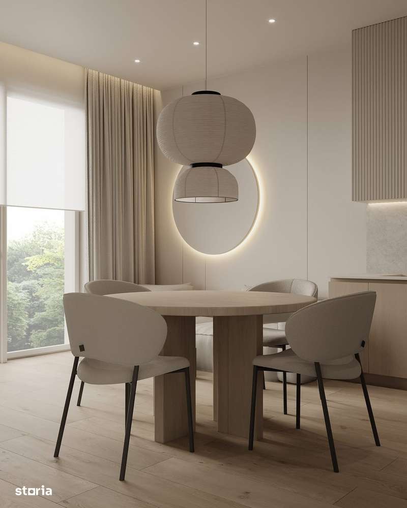 Apartament, 44 m²,  - Imagine principală: 2/10