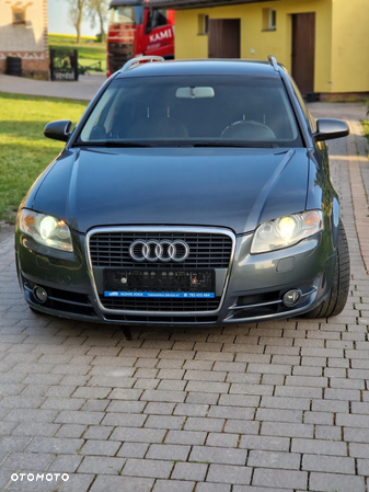 Audi A4 Avant 2.0T FSI - 3