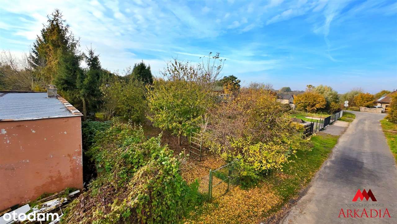 Działka ROD-Zawiśle Włocławek - Pełny obrazek: 5/7