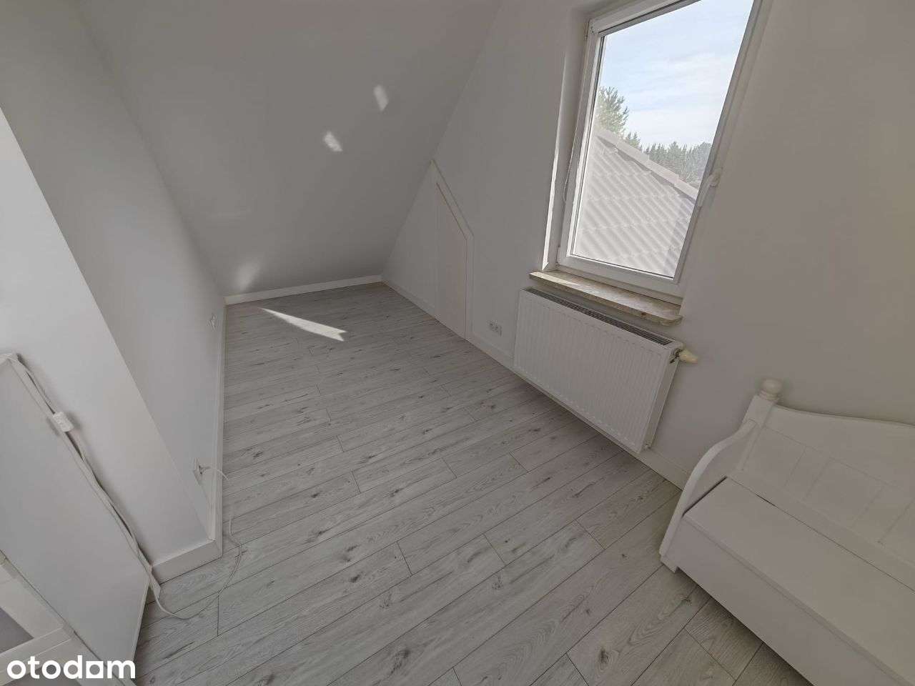 Piękne, jasne, niezależne, 4 pokoje, las - Pełny obrazek: 4/15