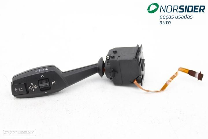 Manete comutador piscas ou luzes Bmw Serie-3 (E90)|08-12 - 1